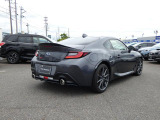 BRZ  2.4 S