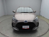 ヤリス 1.5 ハイブリッド Z E-Four 4WD 