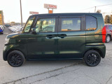 N-BOXカスタム G L ホンダセンシング 4WD 