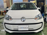 納車前のホイールのインチアップやスモークフィルム施工もお任せください!!