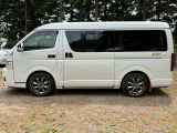 全国納車OK。遠方の方も安心してご購入可能
