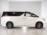 ★サイドビュー★ダウンサス、車高調、ホイール等のカスタムも承っております!