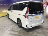 当社の展示車は全車両に車両状態説明書(AIS)を掲示しております。修復歴の有無は勿論、ドア等の外板の交換歴の有無までも表示☆口頭説明では無く書面にて分かり易く表記案内させて頂いております!