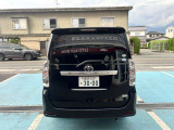 お買い得ヴォクシー入庫しました 4WD 機関良好 両側電動スライドドア プッシュスタート 社外ナビ バックカメラ DVD再生 お気軽にお問い合わせください