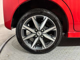 タイヤサイズは165/55R15です☆
