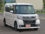 フオグランプ付きです。視界の悪い時に明るさを補助してくれます。