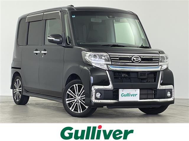 タントカスタム RS トップエディション SAII 修復歴無し