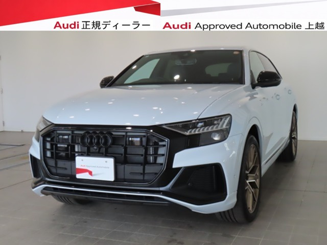 Q850 TDI クワトロ ディーゼル 4WD