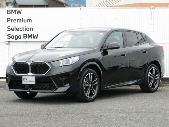 X2 xドライブ20i Mスポーツ 4WD 