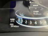 走行距離です!