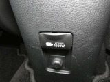 災害時にも安心。家庭用電化製品が使用できるAC100V、1500Wのコンセント付きです。