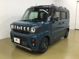 スペーシアギア ハイブリッド(HYBRID) XZ 