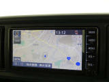 目的地をセットして迷わず目的地にGO!※地図更新(有料)をすることにより新しい道を案内する事が出来ます。【製造年式により、地図の更新(有料)が出来ない物もあります。】