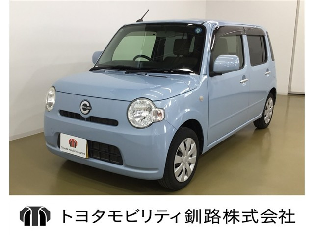ダイハツ ミラココア 