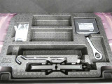 【パンク修理キット】パンク修理キットが付属します。※応急用タイヤは付属しておりません。※損傷の状態によっては修理できない場合があります。