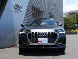 Q3 40 TDI クワトロ Sライン ディーゼル 4WD 
