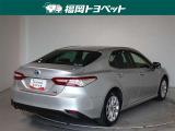 カムリ 2.5 G 