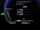 現在の走行キロは48,606キロです。