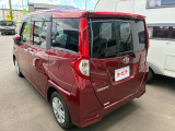 ルーミー 1.0 X 4WD 