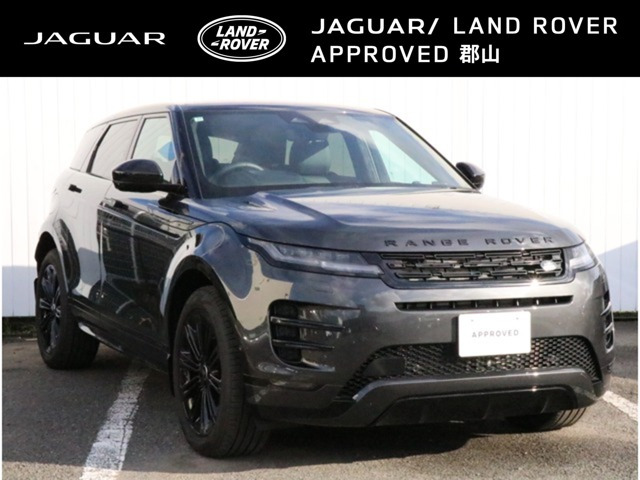 レンジローバーイヴォーク オートバイオグラフィ 1.5L P300e PHEV 4WD 