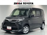 トヨタ ルーミー