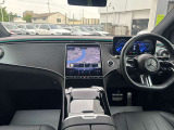 EQS SUV  350 4マチック AMGラインパッケージ 4WD
