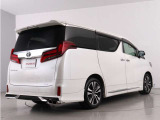 当店では、厳選された車両のみ展示しております。アルファード・ヴェルファイアに特化した専門店ならではの豊富な在庫の中から、お気に入りの一台をお探しください!