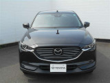 CX-8  2.5 25S