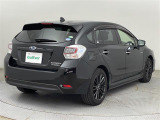 インプレッサスポーツ ハイブリッド 2.0 i-S アイサイト 4WD 4WD 修復歴無し