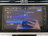 ランドクルーザープラド 2.7 TX Lパッケージ 4WD 本革シート