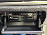 【ETC】高速道路の料金所をストレスなく通過!話題のスポットやサービスエリアに多い「スマートIC」利用時は必須のアイテムです。当店でセットアップを実施、ご納車当日からすぐにご利用いただけます!