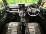 タフト X 4WD 