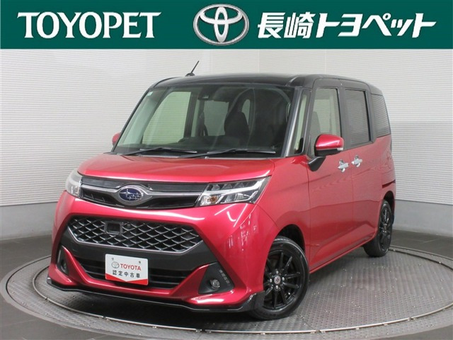 スバル ジャスティ 