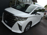 アルファード 2.5 Z 
