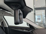 ルームミラー内蔵ETC車載器(自動防眩付)後続からの光が一定以上になると自動で眩しさを緩和します。