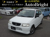 平成16年式、アルト5MT車入荷しました。グレード人気希少のバンVS、ボディ色はスペリアホワイト。コンディションの良好な車両を仕入し、整備、内外装仕上した後に自社にてカスタムしました。車検取得後お渡しです。