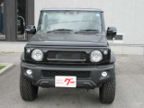 ジムニーノマド 1.5 FC 4WD 