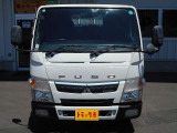 キャンター 3.0 全低床 ディーゼル 4WD 