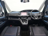 セレナ 2.0 ハイウェイスター Vセレクション 4WD 