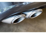 AKRAPOVIC exhaust