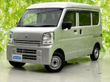日産 NV100クリッパー