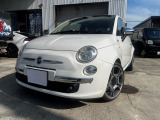 フィアット 500C
