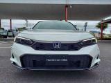 シビック 2.0 e:HEV LX 