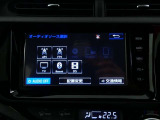 純正CD/AM/FMオーディオを装備です。Bluetooth装備ですのでスマホと通信で音楽が聴けます。