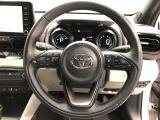 ハンドルは車を運転する上で、ずっと握っている重要なパーツです。手にフィットする物がいいですよね♪