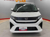 ムーヴ X 4WD 