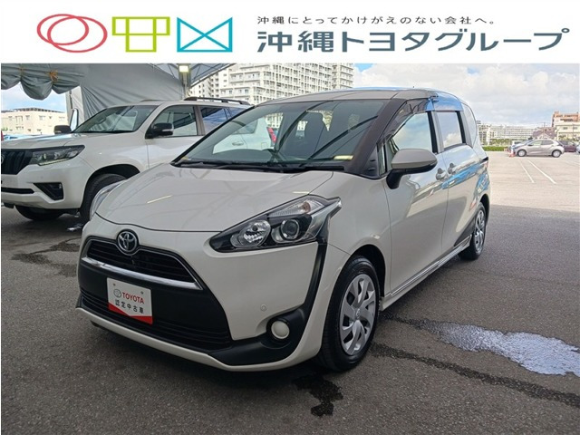 シエンタ 1.5 G 
