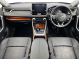 RAV4 2.0 アドベンチャー 4WD 4WD 本革シート