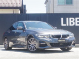 BMW 3シリーズセダン