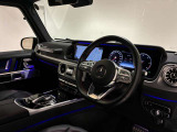 Gクラス G350d AMGライン 4WD 